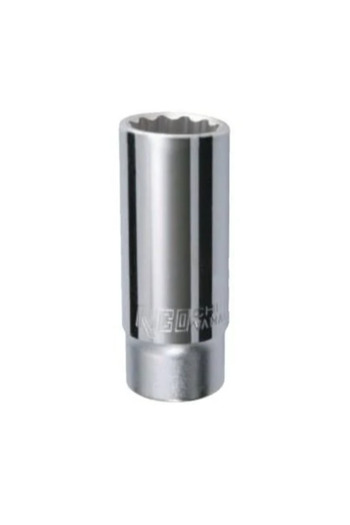 Rico RICO 22 MM 1/2 DEEP BUCKLE 12 CORNER LONG 007-RC8222