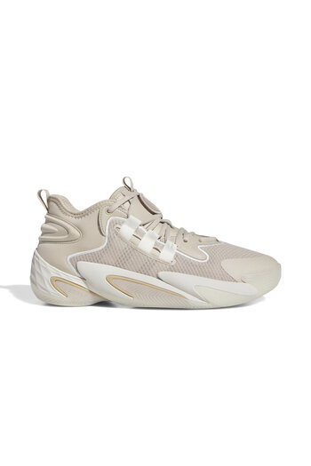 adidas Byw Select Men's Basketball Shoes Ie9307 Cream