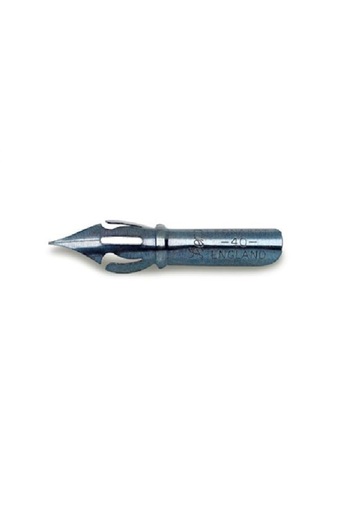 Sanathobi Manuscript Leonardt Copperplate Flexible Writing and Drawing Tip