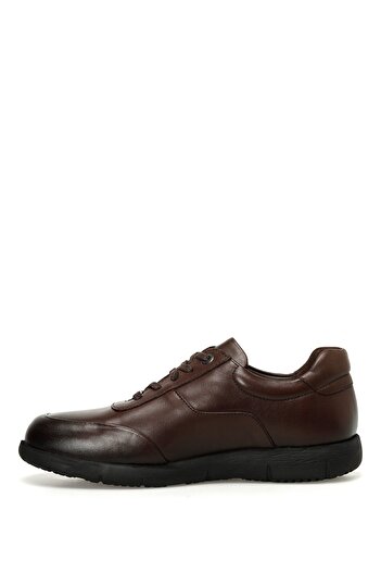 İnci Ανδρικά παπούτσια Comfort 3PR Brown
