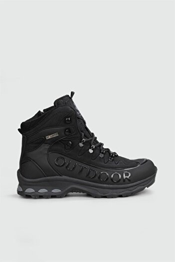 Aleza Shoes MarcoJamper Outdoor Su Geçirmez Unisex Bot