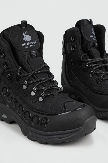 Aleza Shoes MarcoJamper Outdoor Su Geçirmez Unisex Bot