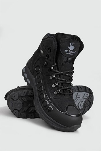 Aleza Shoes MarcoJamper Outdoor Su Geçirmez Unisex Bot