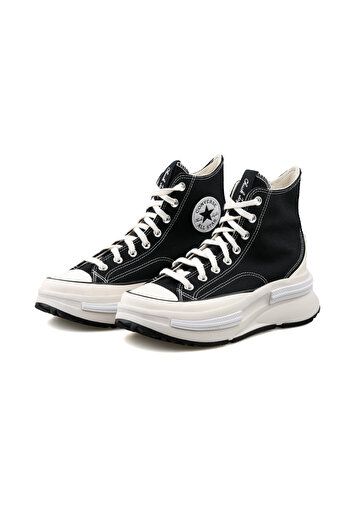Converse Run Star Legacy Cx Future Comfort Unisex Platform Casual Shoes A00869c Cream A00869C