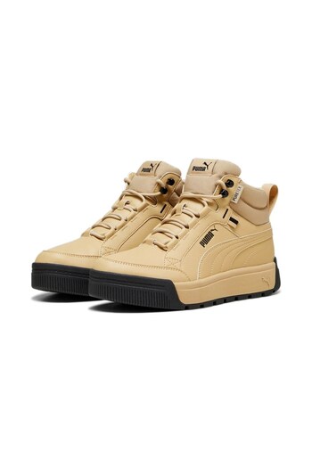 Puma Brown Tarrenz SB III Puretex Boot393930 02
