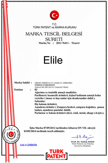 Elile Cleansing Jel 200 ml. (Yüz Temizleme Jeli) + Elile Emollient Losyon 200 ml. (Emolyent Losyon)