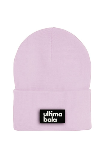 ultima bala Katlamalı Unisex Trend Bere
