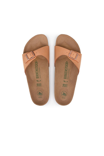 Birkenstock MADRID BF NU ZEMSKÝ VEGAN