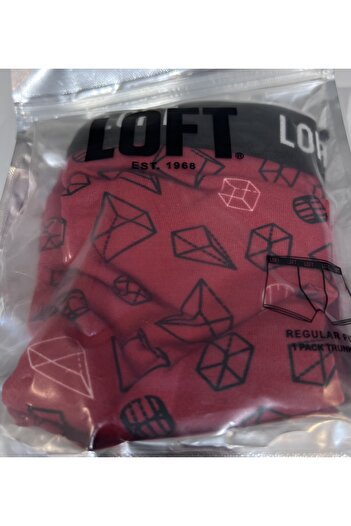 Loft Boxer