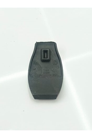 NET DEBRİYAJ PEDAL LASTİĞİ BIPPER NEMO FIORİNO LINEA DOBLO