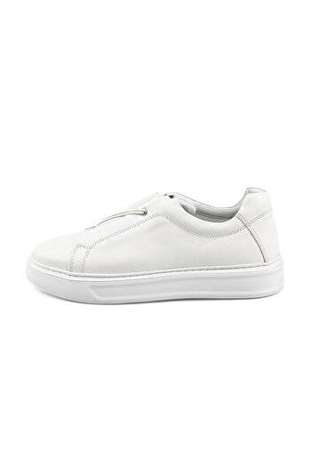 LUCIANO BELLINI E5111 LB Luciano Bellini Genuine Leather Orthopedic Sole Sports Classic Men's Casual Shoes