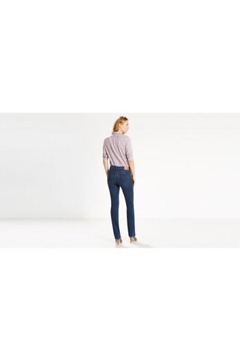 Levi's Jean Pantolon 712 Slim 18884-0009