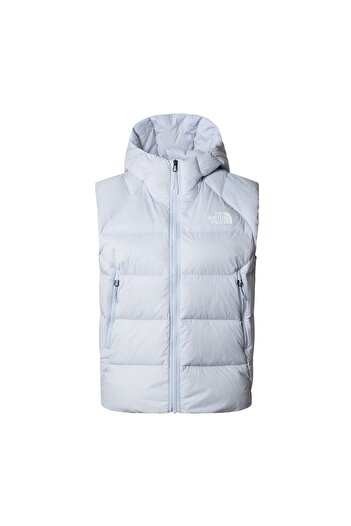 THE NORTH FACE F0A7SXEI0E1-R سترة نورث فيس دبليو هياليت للنساء باللون الكريمي