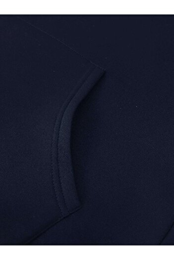 Revasser Unisex Kadın/Erkek The Hope Renkli Baskılı Oversize Kapüşonlu Sweatshirt