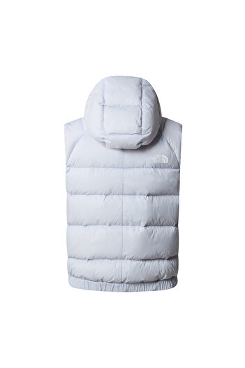 THE NORTH FACE F0A7SXEI0E1-R سترة نورث فيس دبليو هياليت للنساء باللون الكريمي