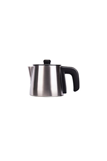 Stilevs Bıçay Çelık Çay Makınesı Inox Vişne