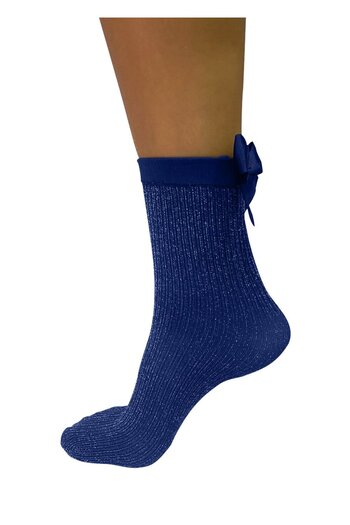SUWEN Stnd Lurex Chic - Classic Socks