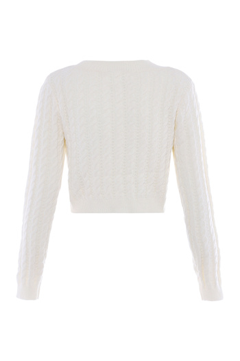 Aleva Sweater