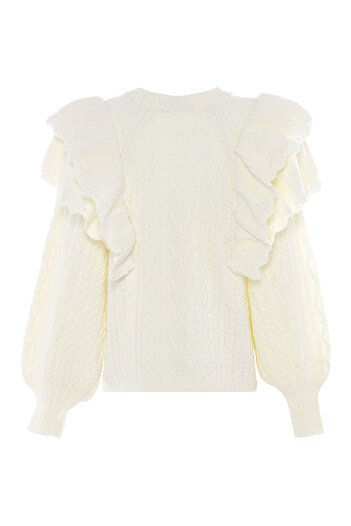 Aleva Sweater