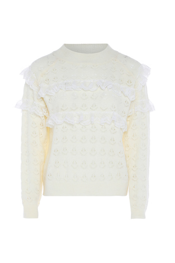 NAEMI Sweater