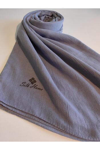 Silk Home ORGANIC JAZZ SHAL 78003-87