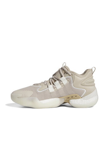 adidas Byw Select Men's Basketball Shoes Ie9307 Cream