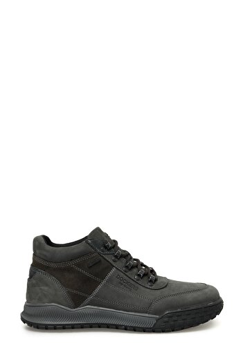 Dockers By Gerli 233358   Ανδρικές μπότες εξωτερικού χώρου 3PR Anthracite