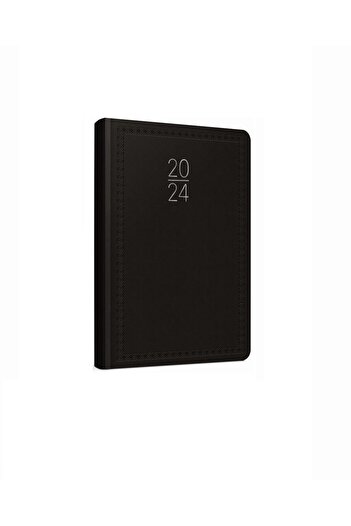 Gıpta 2024 Eco Daily Case Agenda 14x20 103-EKK