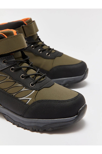 LC Waikiki LCW STEPS Erkek Çocuk Bilek Boy Bot