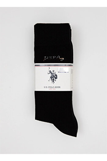 U.S. Polo Assn. BASE. Polo Assn. Base. Polo Assn 5 Pack Socks A081SZ013.P01.GALI-SK21