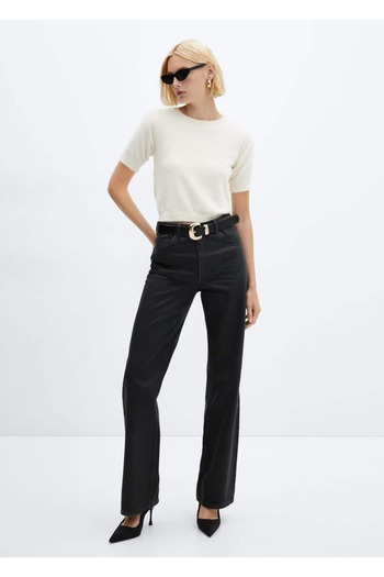 MANGO Woman Jean --