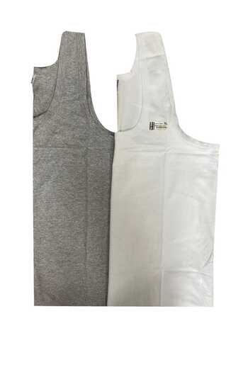 Tan Yıldız Tan White Star Athlete 6 Pack