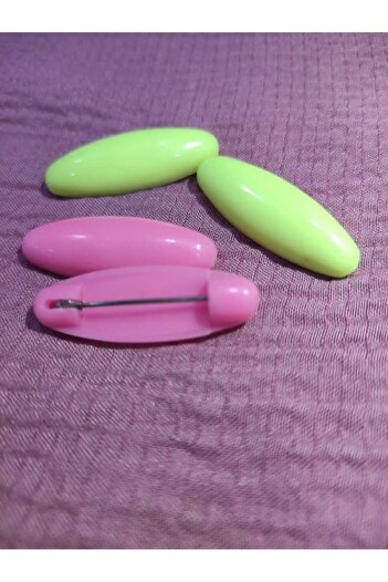 Aslı İplik Head Scarf Needle Set of 4