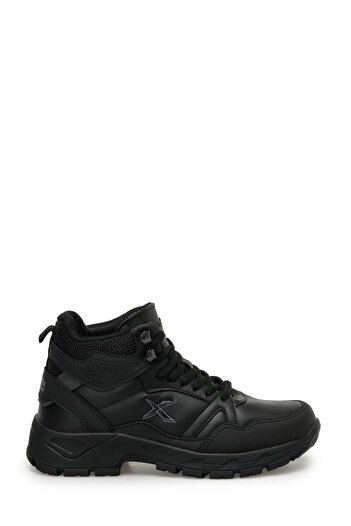 Kinetix WERREL PU HI 3PR Siyah Unisex Outdoor Bot