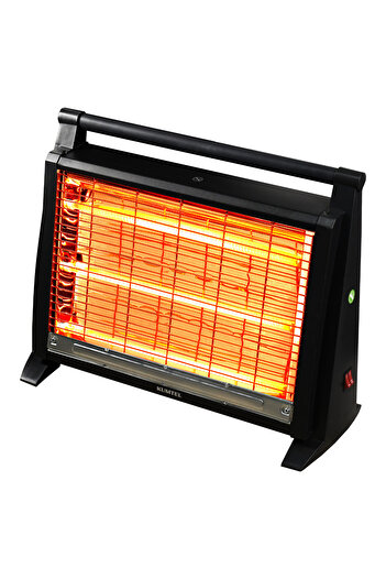 KUMTEL Lx-2832 Quartz Isıtıcı1500 Watt