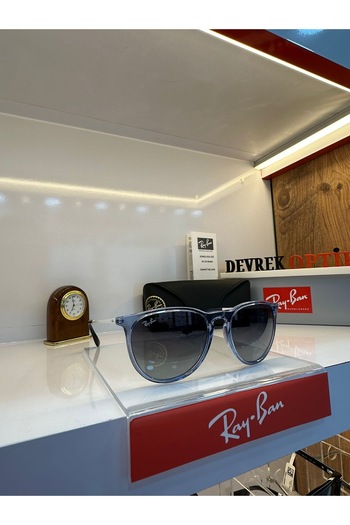Ray-Ban GÜNEŞ GÖZLÜĞÜ RAYBAN RB4171 65154/54