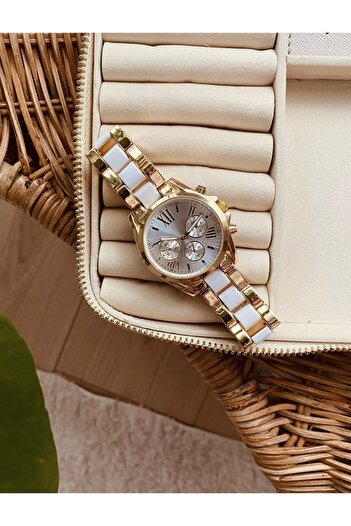 pullmarkt Analog Wristwatch