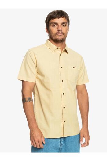 Quiksilver Ανδρικό πουκάμισο EQYWT04474-YGY0 Bolam M Wvtp