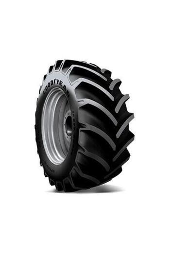 Goodyear 280/85R20 OPTITRAC Radyal Traktör Lastiği 2024/2025