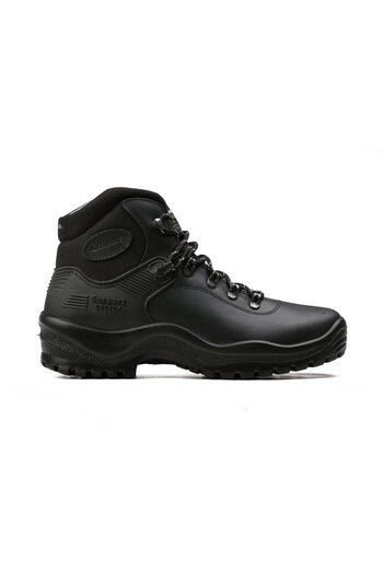 GriSport Unisex Winter Trekking Μπότες εξωτερικού χώρου με ανθεκτική σόλα, ανθεκτικές στο νερό και το κρύο