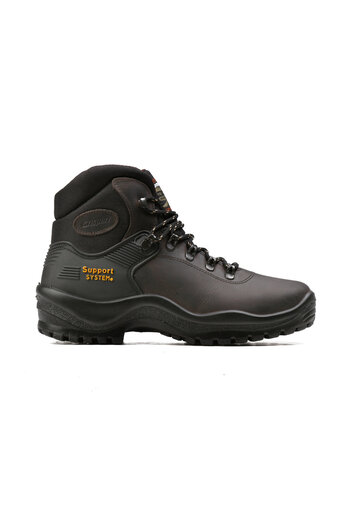 GriSport Unisex Winter Trekking Μπότες εξωτερικού χώρου με ανθεκτική σόλα στο νερό και το κρύο