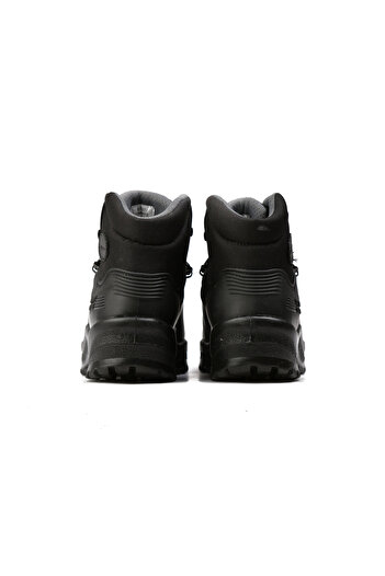GriSport Unisex Kışlık Trekking Su ve Soğuğa Dayanıklı Sağlam Taban Outdoor Bot Ayakkabı