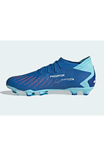 adidas ADIDAS PREDATOR ACCURACY.3 FG MAVİ KRAMPON GZ0026 Y-109