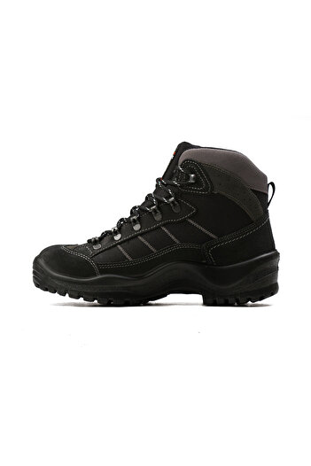 GriSport Unisex Kışlık Trekking Su ve Soğuğa Dayanıklı Sağlam Taban Outdoor Bot Ayakkabı