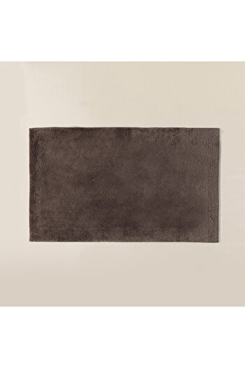 Chakra 40x60cmBraunBambusSolid Badematte