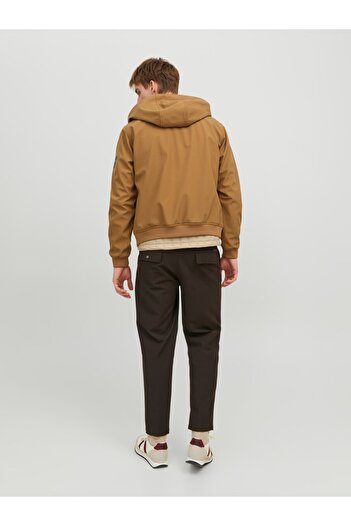 Jack & Jones Мъжко водоустойчиво яке Jjebasıc Softshell 12236300