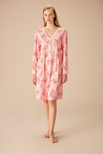 SUWEN Amaya Nightgown