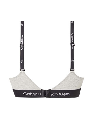 Calvin Melltartó Női/Lányok SZÜRKE