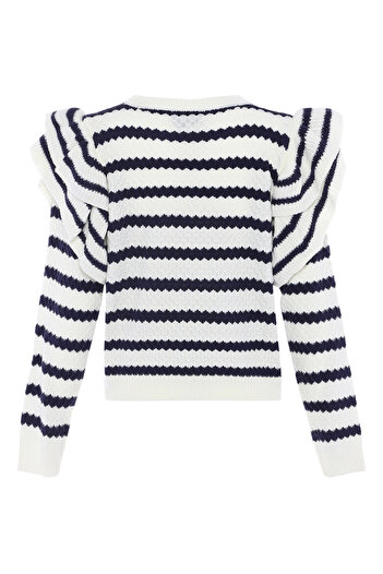 Aleva Sweater