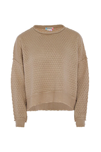 Ebeeza Sweater